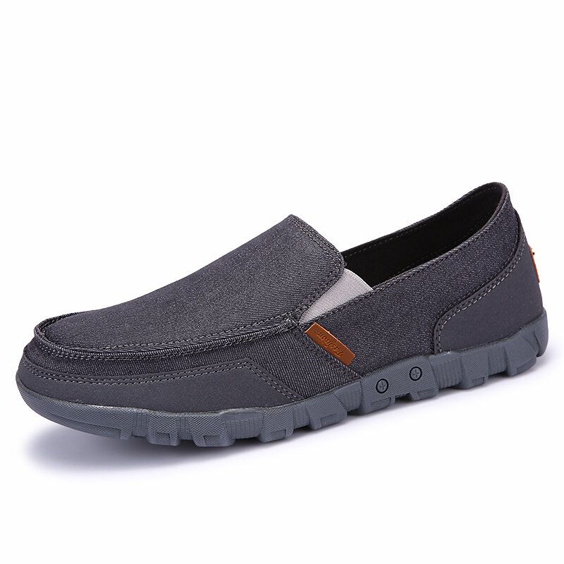 Atmungsaktive Rutschfeste Herren-slipper