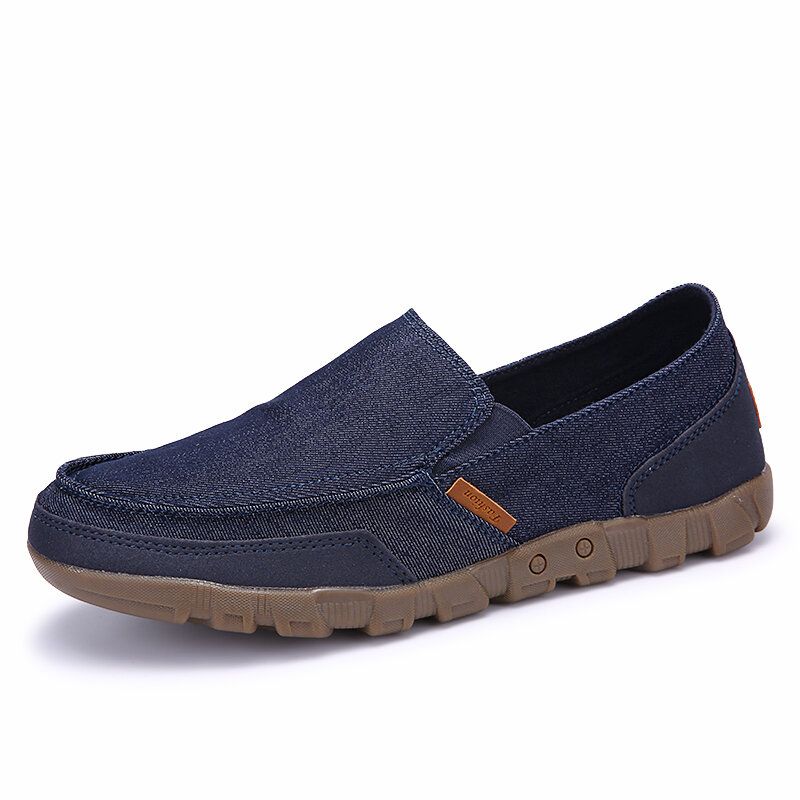 Atmungsaktive Rutschfeste Herren-slipper