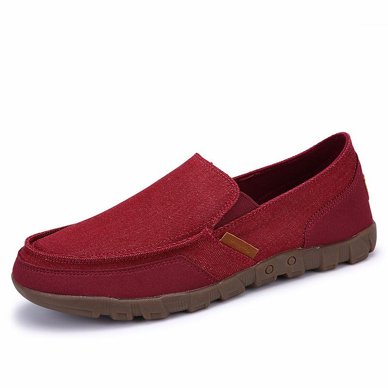 Atmungsaktive Rutschfeste Herren-slipper