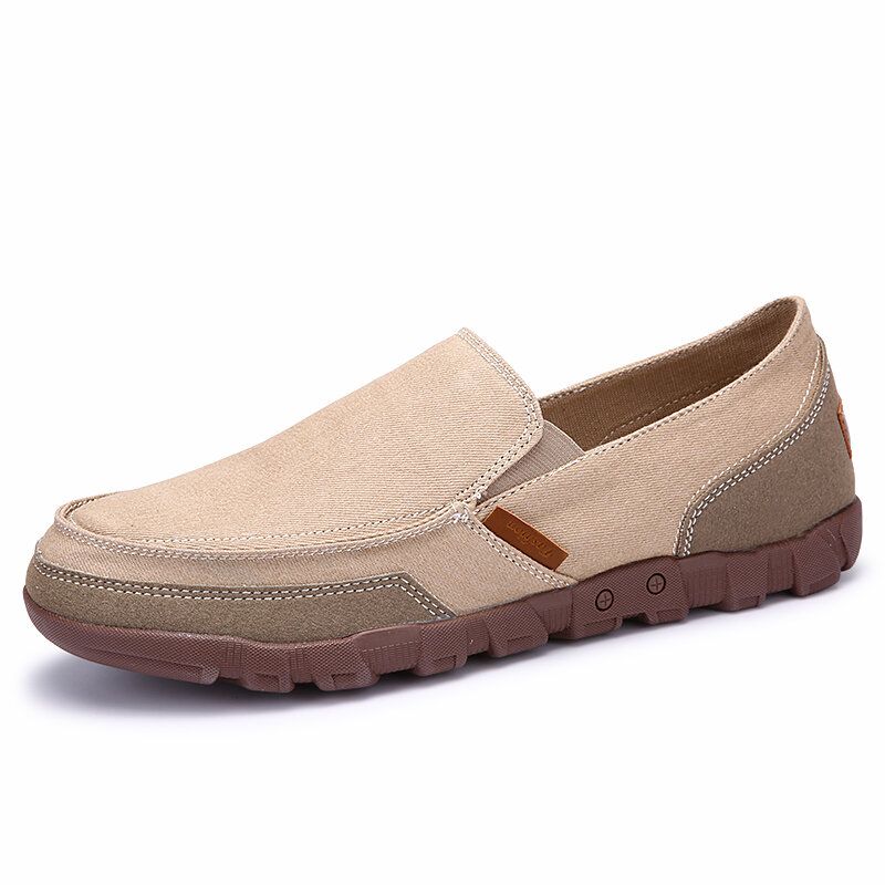 Atmungsaktive Rutschfeste Herren-slipper