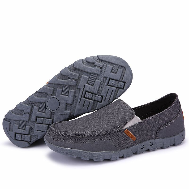 Atmungsaktive Rutschfeste Herren-slipper