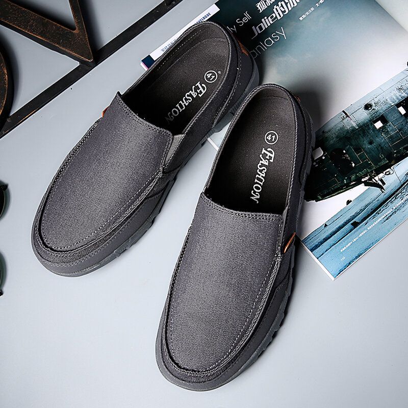 Atmungsaktive Rutschfeste Herren-slipper