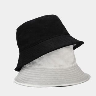 Frauen Doppelseitiger Sommer Uv-schutz Cashew-blumenmuster Stickerei Casual Stilvoller Sonnenhut Bucket Hat