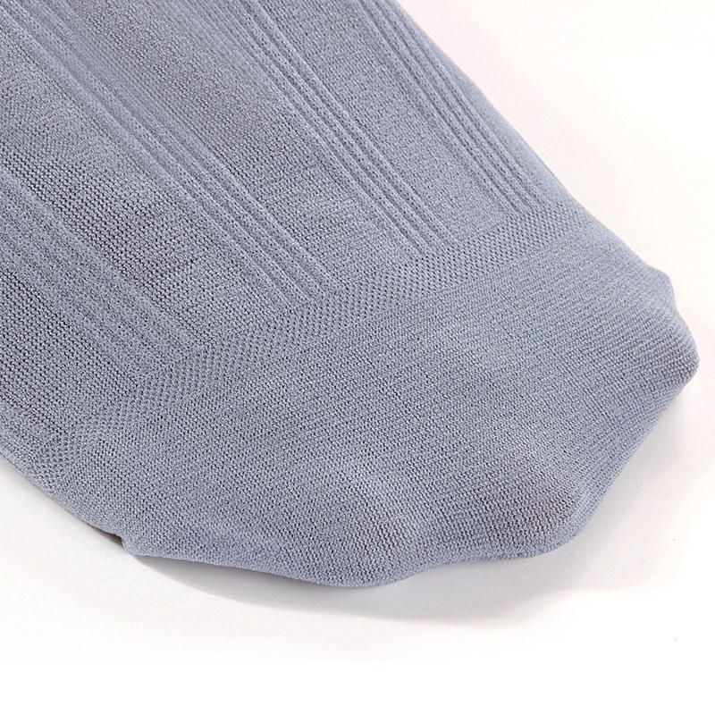 10 Paar Schwarze Herren-baumwollsocken Mit Hoher Belastbarkeit Atmungsaktiv Niedriger Schnitt Keine Sichtbaren Rutschfesten Sportsocken