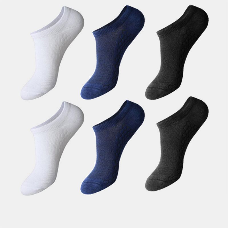 Antibakterielle Deo-socken