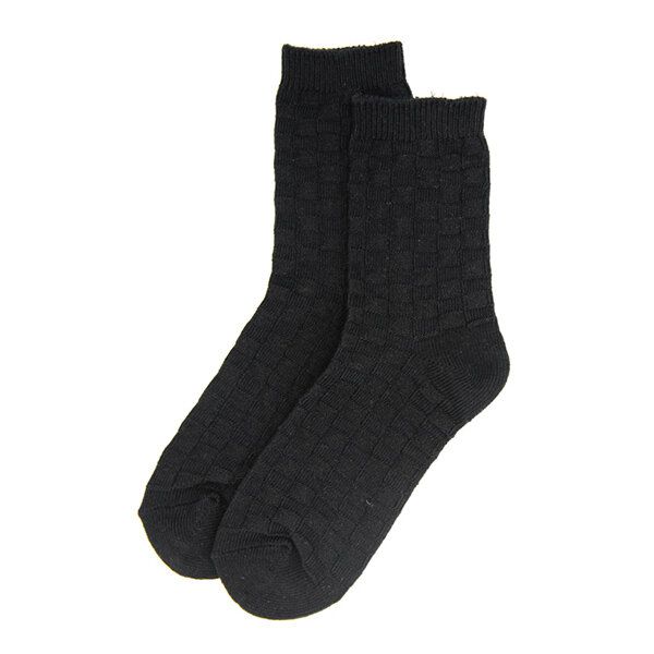 Herren Baumwoll-schlauchsocken Athletic Sport Atmungsaktive Rutschfeste Desodorierende Söckchen