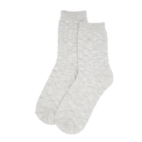 Herren Baumwoll-schlauchsocken Athletic Sport Atmungsaktive Rutschfeste Desodorierende Söckchen