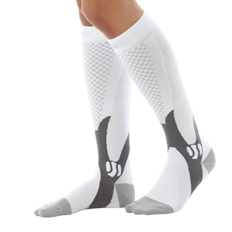 Lange Sportsocken Wandern Atmungsaktive Schnell Trocknende Schlauchsocke