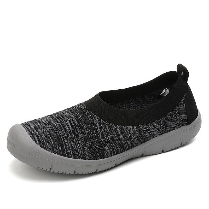 Atmungsaktive Lässige Mesh-sneaker Für Damen