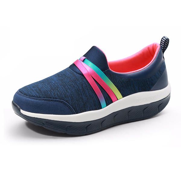 Freizeitsportschuhe Für Damen