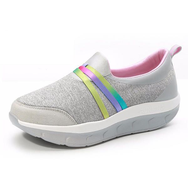 Freizeitsportschuhe Für Damen