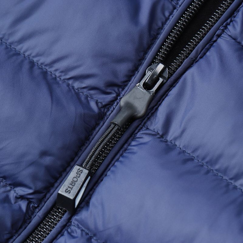 Herren Usb Elektrisch Beheizte Weste Winterheizung Thermojacke Mäntel Heizung