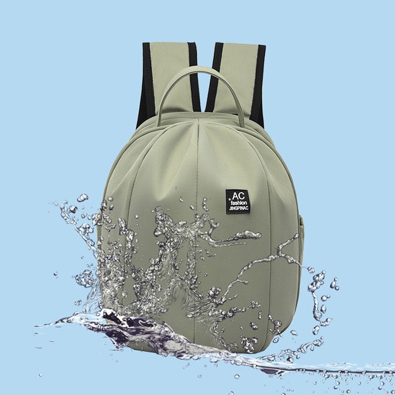 Damen Oxford Wasserdicht Multi-carry-rucksack Beetle Pack Umhängetasche Handtasche