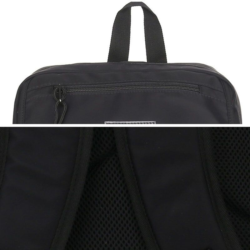 Herren 20 L Nylon-multifunktions-multi-pocket-rucksack Leicht Große Kapazität 15.6-zoll-laptop-rucksack