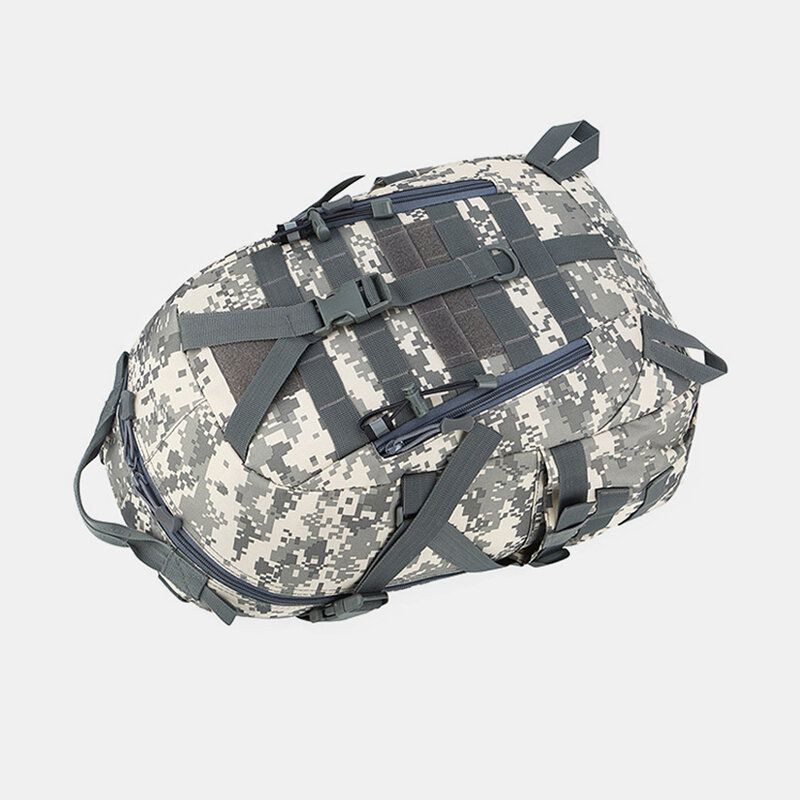 Multifunktionaler Multi-taschen-camouflage-taktikrucksack Für Herren