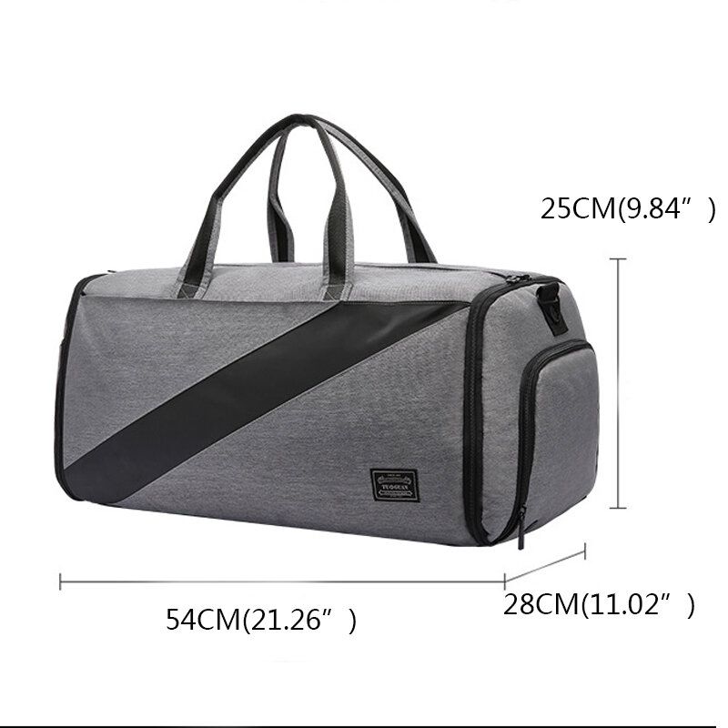 Business Reisetasche Gepäcktasche Anzug Fitnesstasche