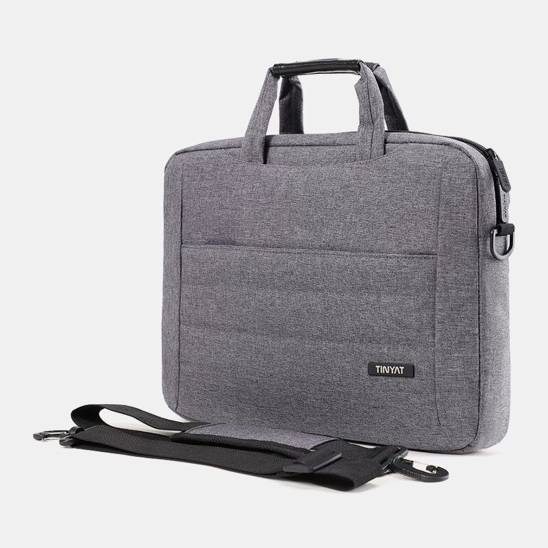 Herrenmode Businesstasche Multifunktionstasche Computertasche Handtasche Umhängetasche