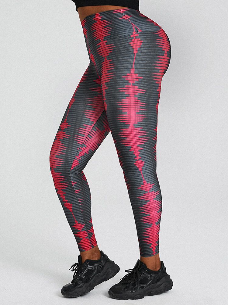 Berühmte Tiktok Leggings Hip Lift Sport Yoga Leggings Für Frauen