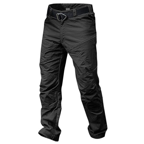 Archon Taktische Hose Frühling Herbst Outdoor Muti-pockets Wasserdichte Overalls Arbeitshose Für Herren