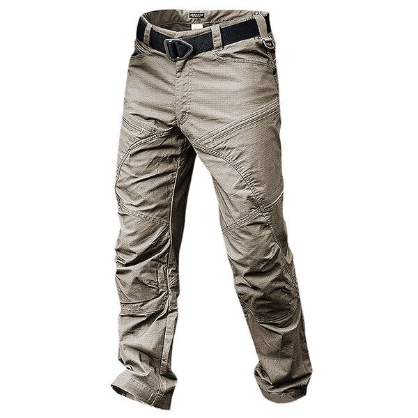 Archon Taktische Hose Frühling Herbst Outdoor Muti-pockets Wasserdichte Overalls Arbeitshose Für Herren