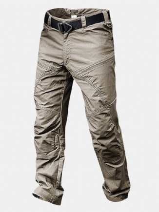 Archon Taktische Hose Frühling Herbst Outdoor Muti-pockets Wasserdichte Overalls Arbeitshose Für Herren